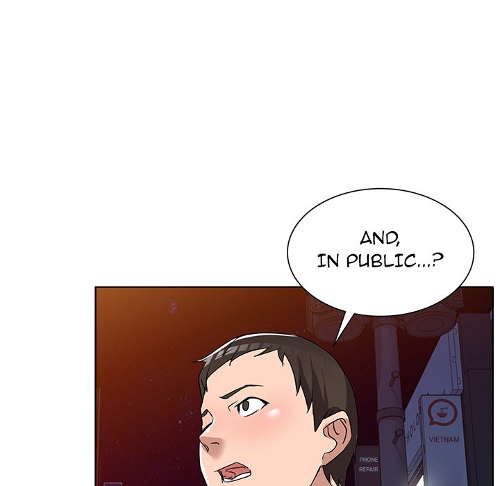 Daydream chapter 39 page 60