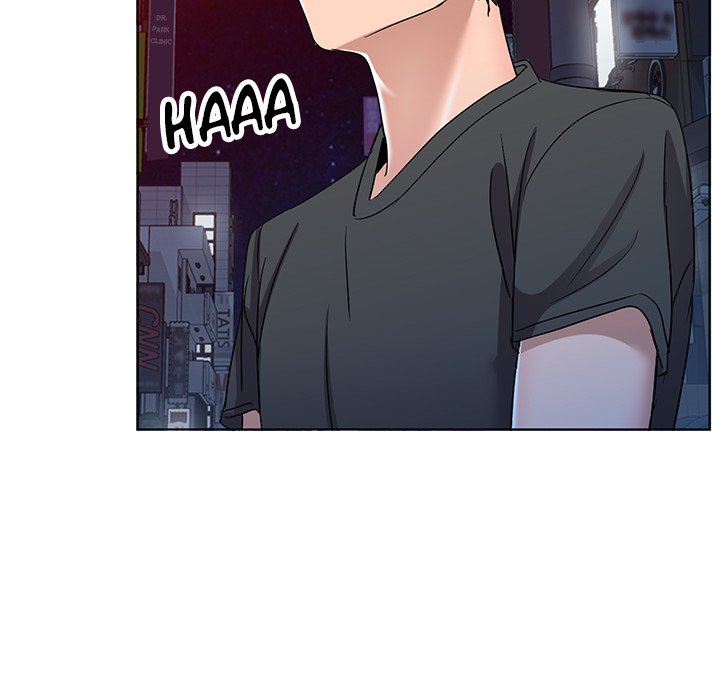Daydream chapter 39 page 61