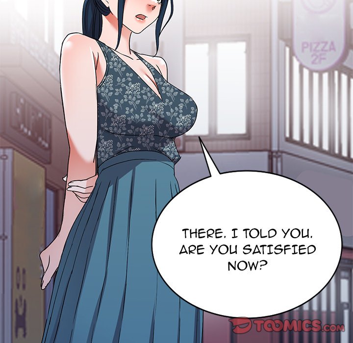 Daydream chapter 39 page 63