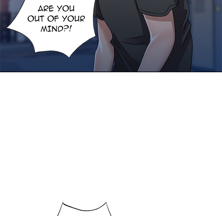 Daydream chapter 39 page 67