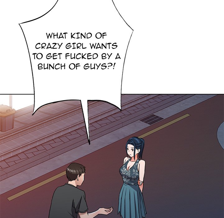Daydream chapter 39 page 68