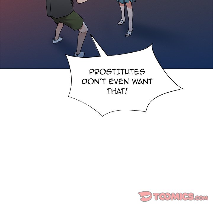 Daydream chapter 39 page 69
