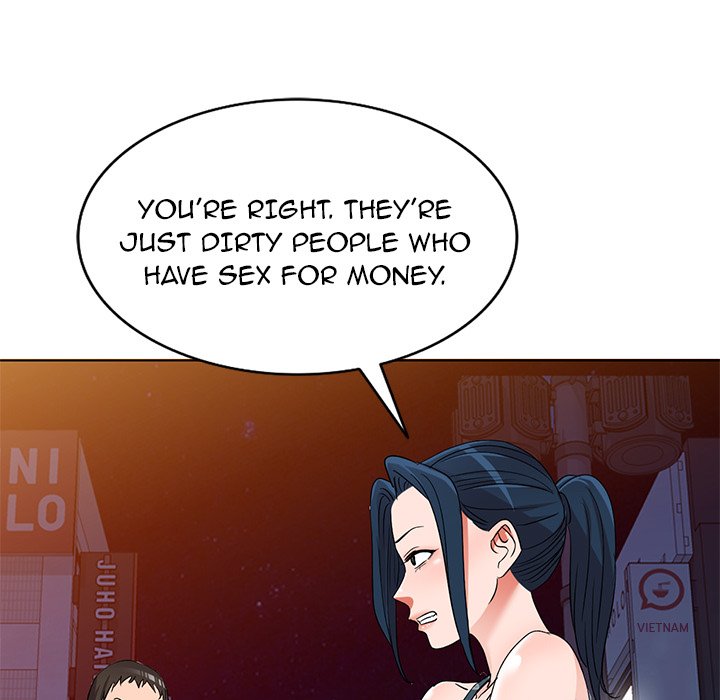 Daydream chapter 39 page 70