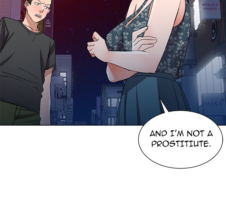Daydream chapter 39 page 71