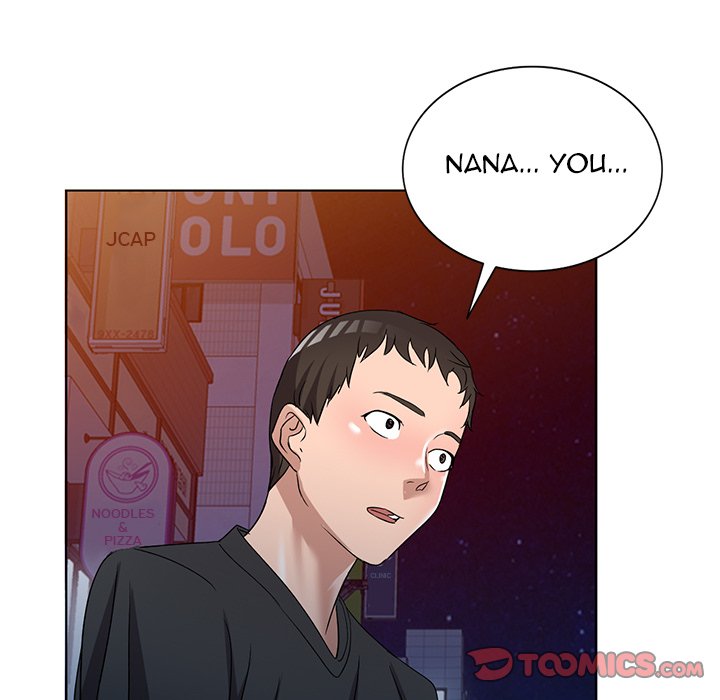 Daydream chapter 39 page 75