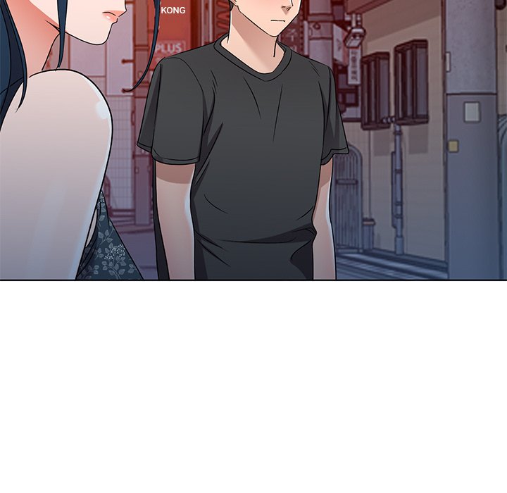 Daydream chapter 39 page 78