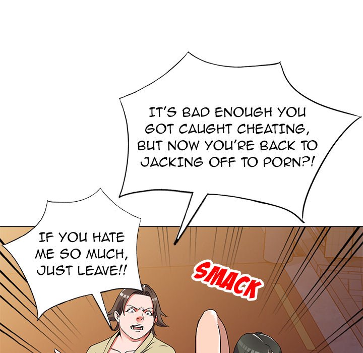 Daydream chapter 39 page 79