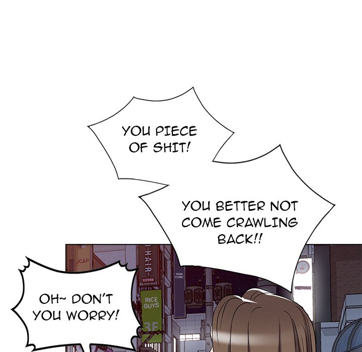 Daydream chapter 39 page 86