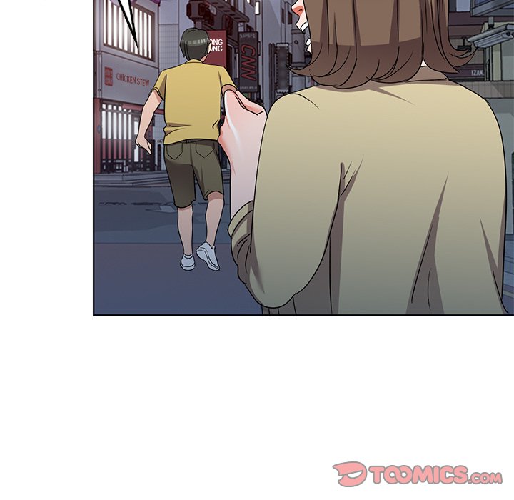 Daydream chapter 39 page 87