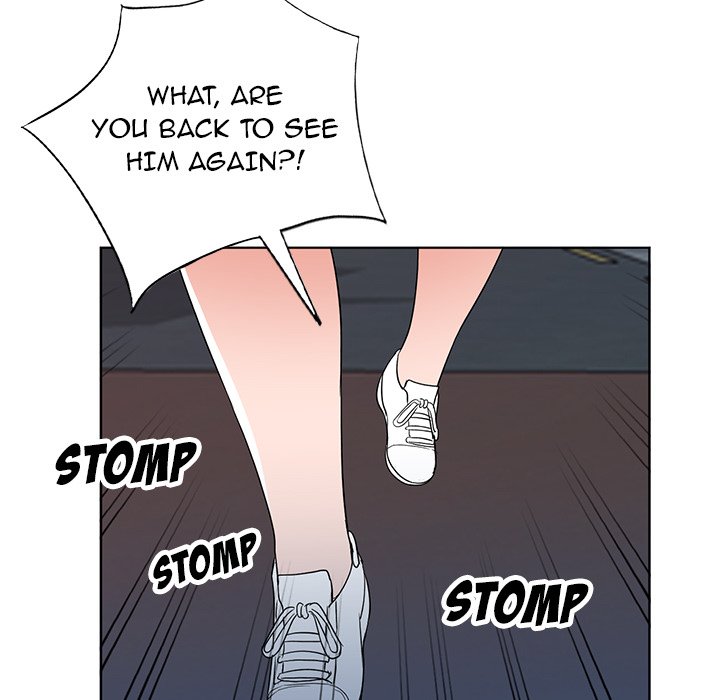 Daydream chapter 39 page 95