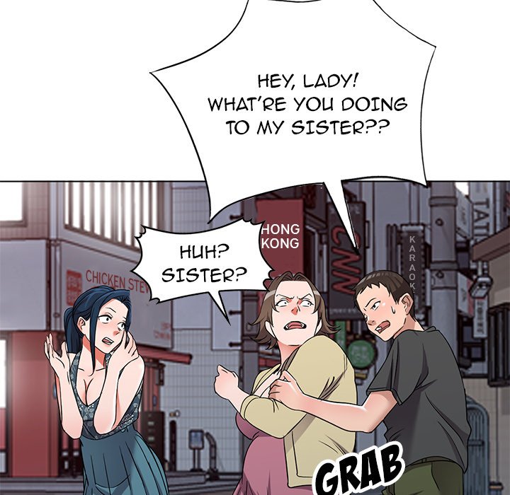 Daydream chapter 39 page 100