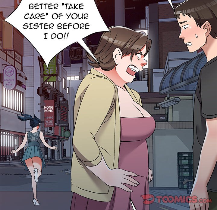 Daydream chapter 39 page 105