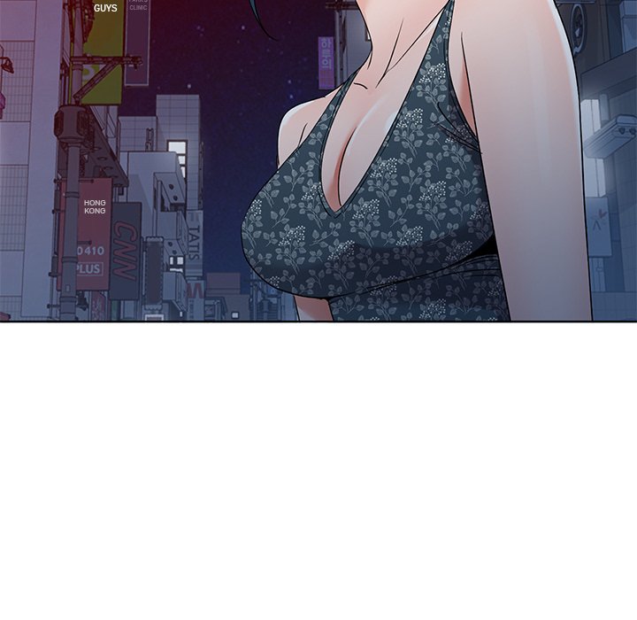 Daydream chapter 39 page 108