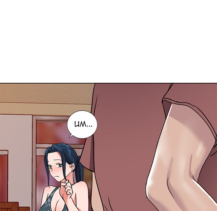 Daydream chapter 39 page 113