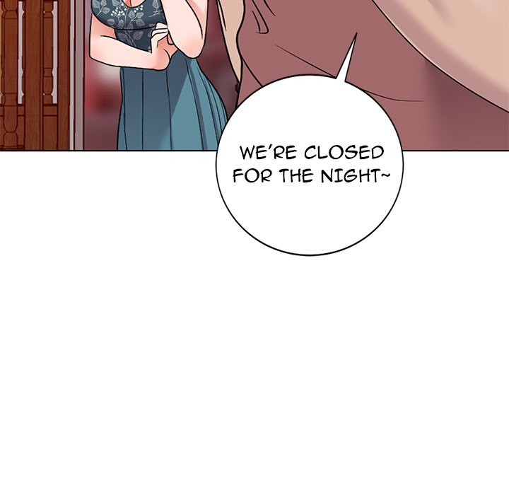 Daydream chapter 39 page 114