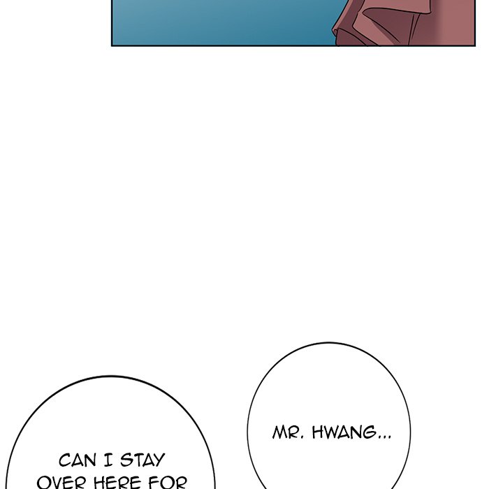Daydream chapter 39 page 116
