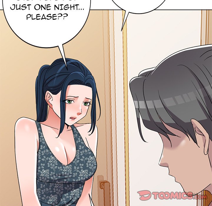 Daydream chapter 39 page 117