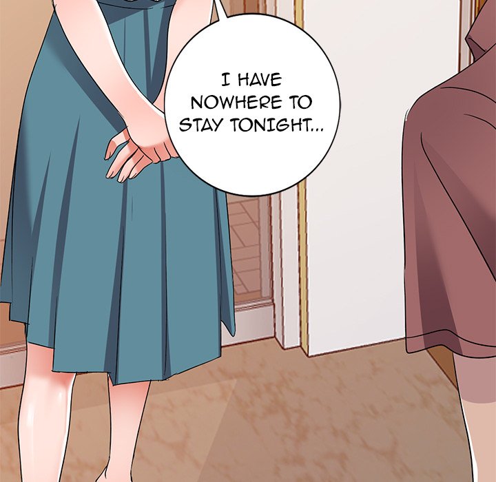 Daydream chapter 39 page 118
