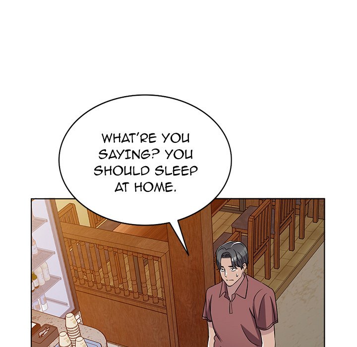Daydream chapter 39 page 120