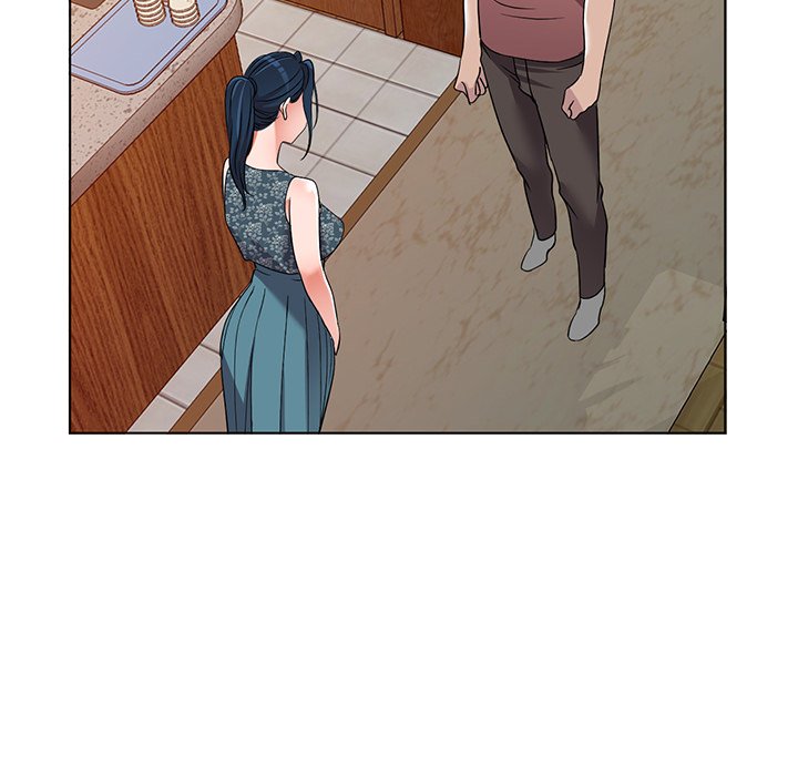 Daydream chapter 39 page 121