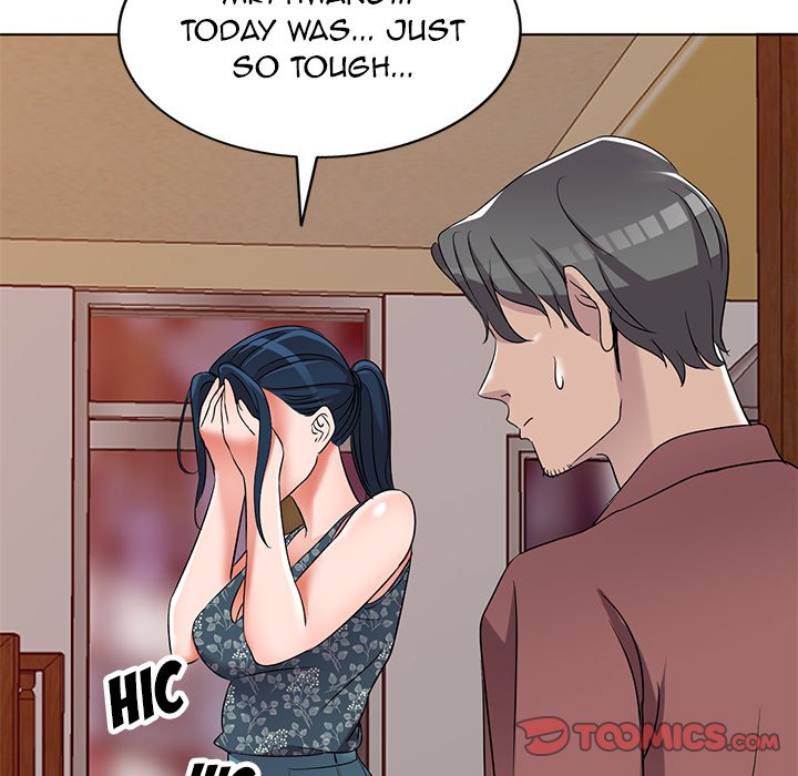 Daydream chapter 39 page 123