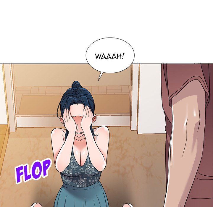 Daydream chapter 39 page 125