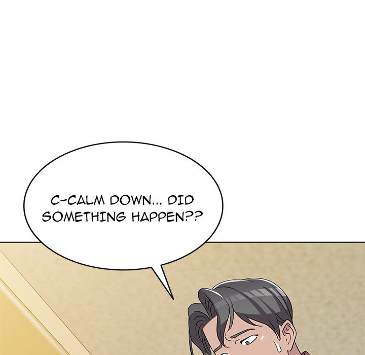 Daydream chapter 39 page 127