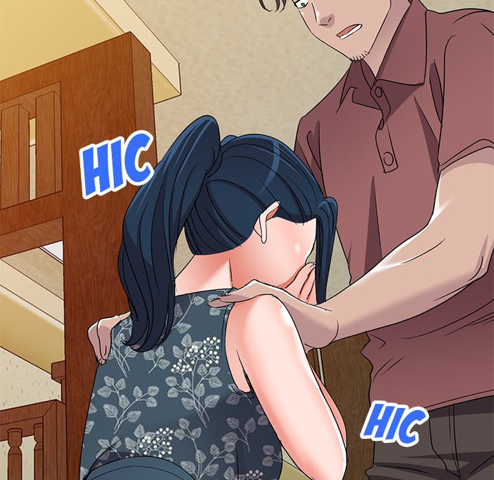 Daydream chapter 39 page 128