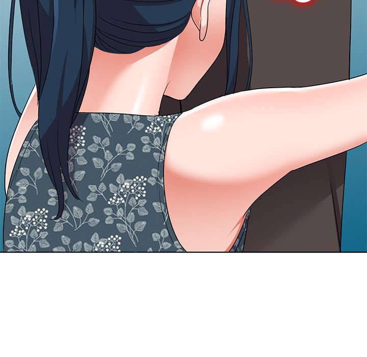 Daydream chapter 39 page 137