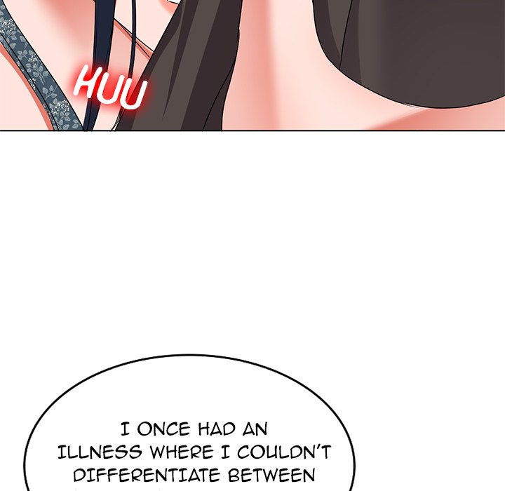 Daydream chapter 39 page 142