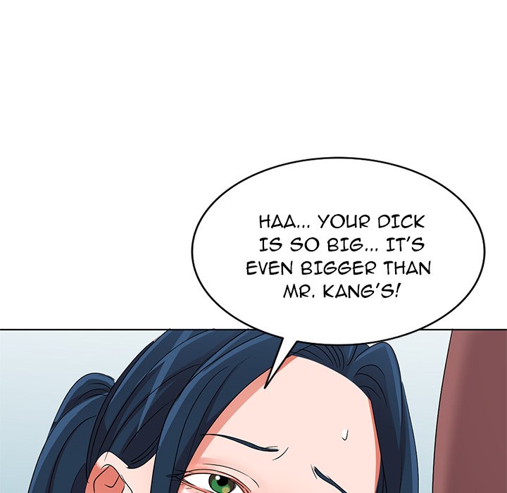 Daydream chapter 39 page 154