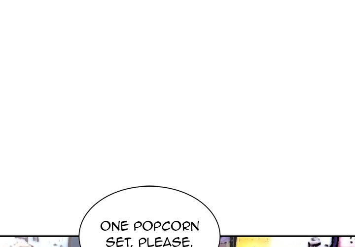 Daydream chapter 4 page 1