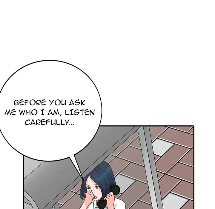 Daydream chapter 4 page 18