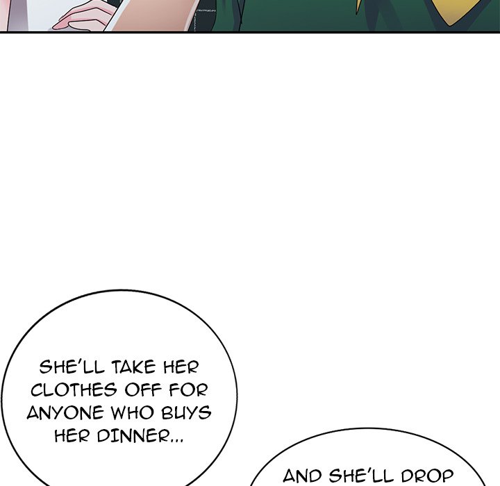 Daydream chapter 4 page 22
