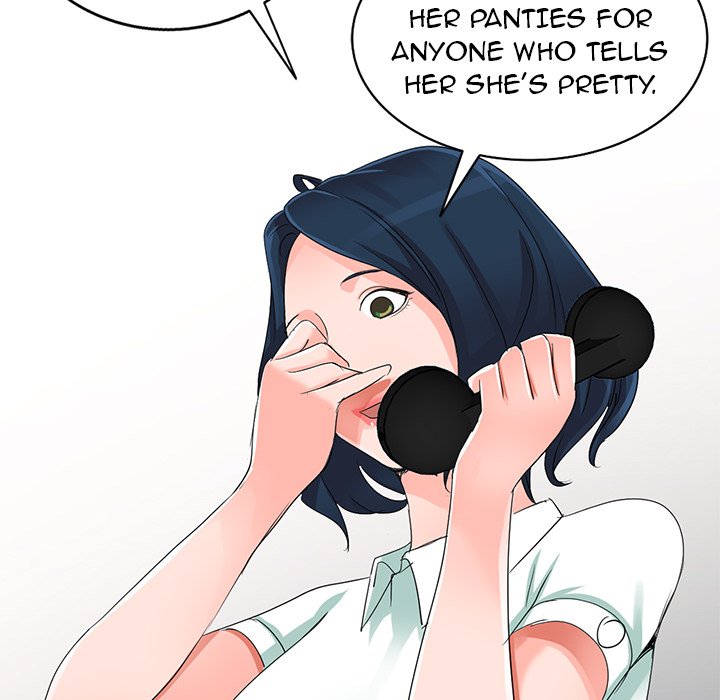 Daydream chapter 4 page 23