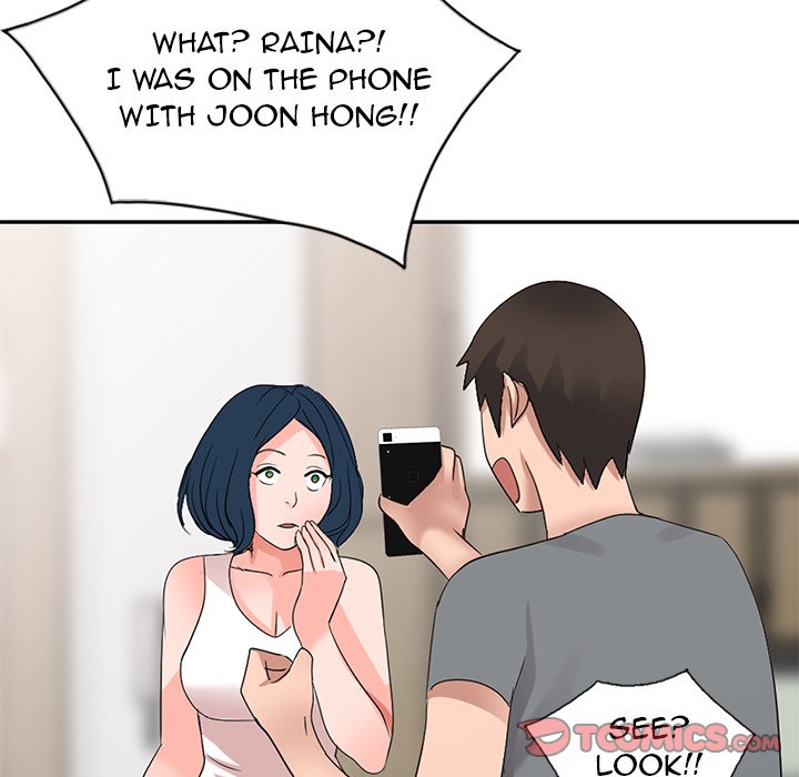 Daydream chapter 4 page 63
