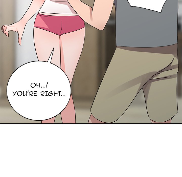 Daydream chapter 4 page 64