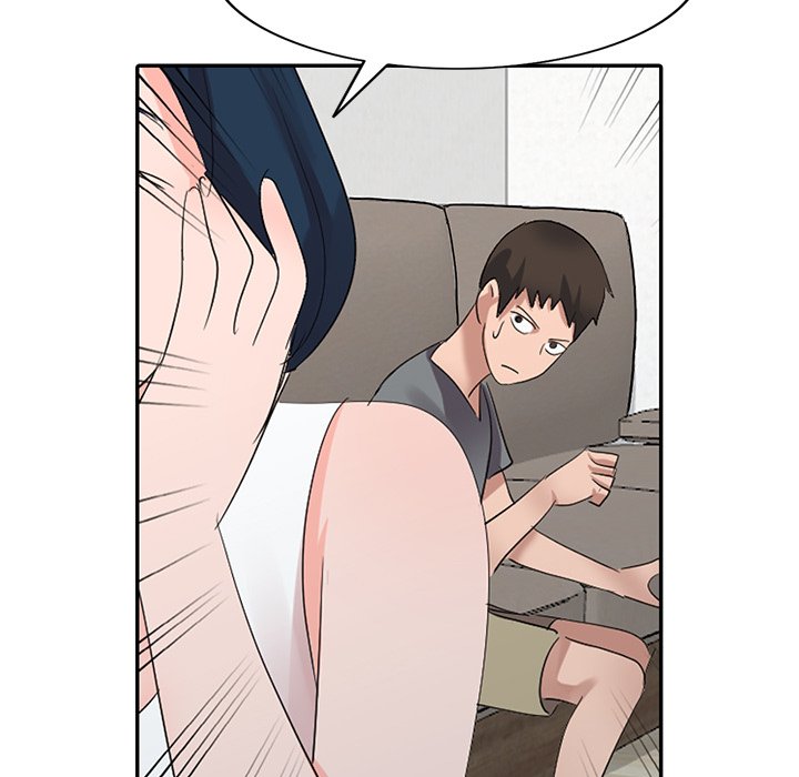 Daydream chapter 4 page 66