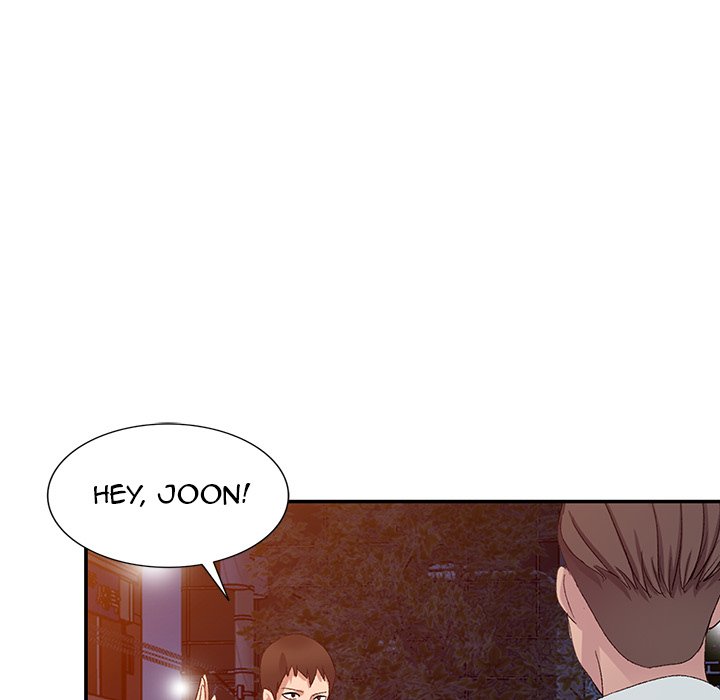 Daydream chapter 4 page 71