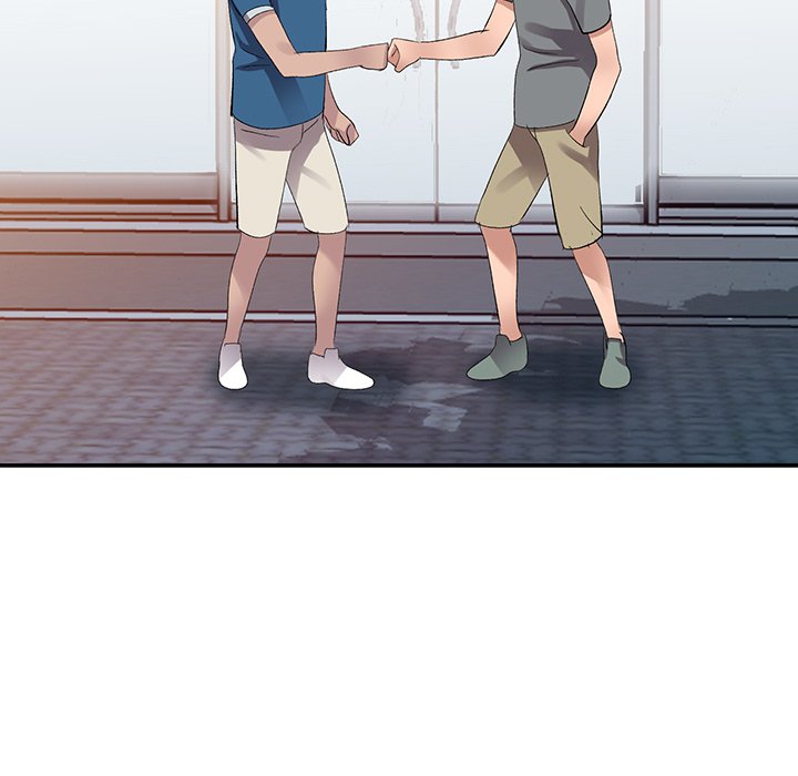 Daydream chapter 4 page 74