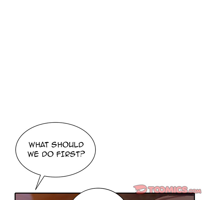 Daydream chapter 4 page 75