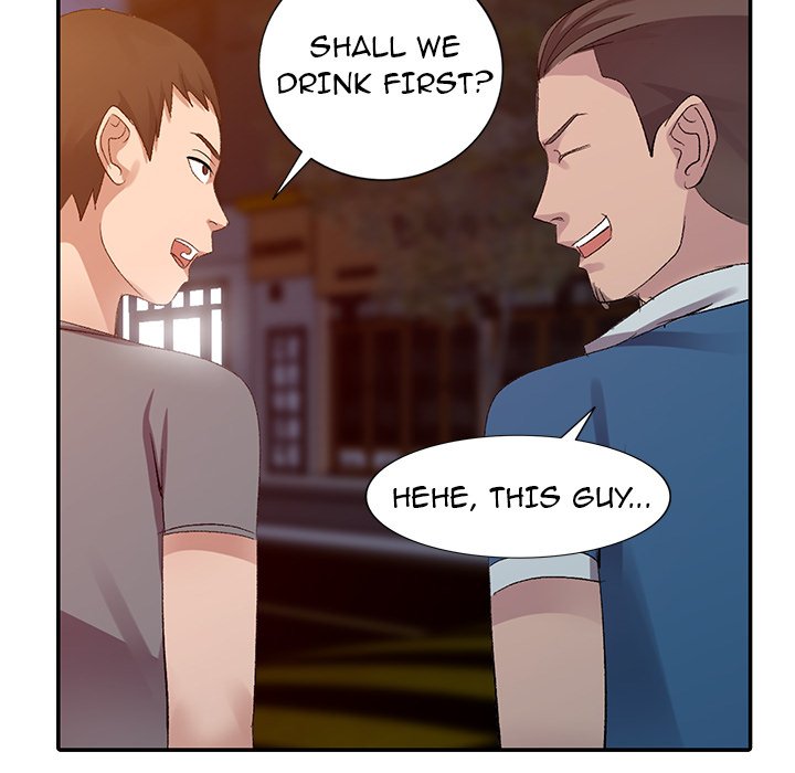 Daydream chapter 4 page 76