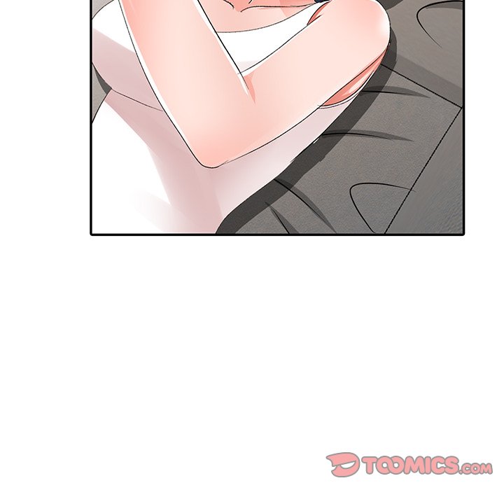 Daydream chapter 4 page 87