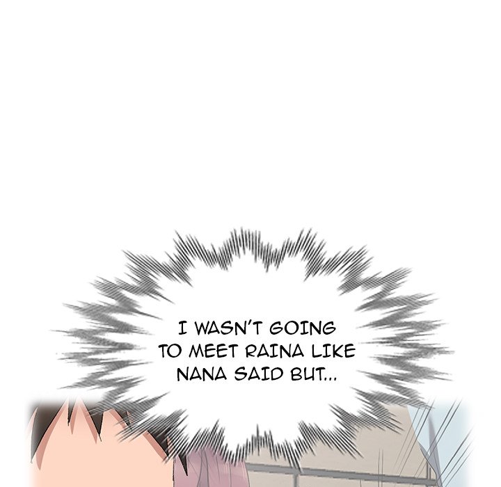 Daydream chapter 4 page 98
