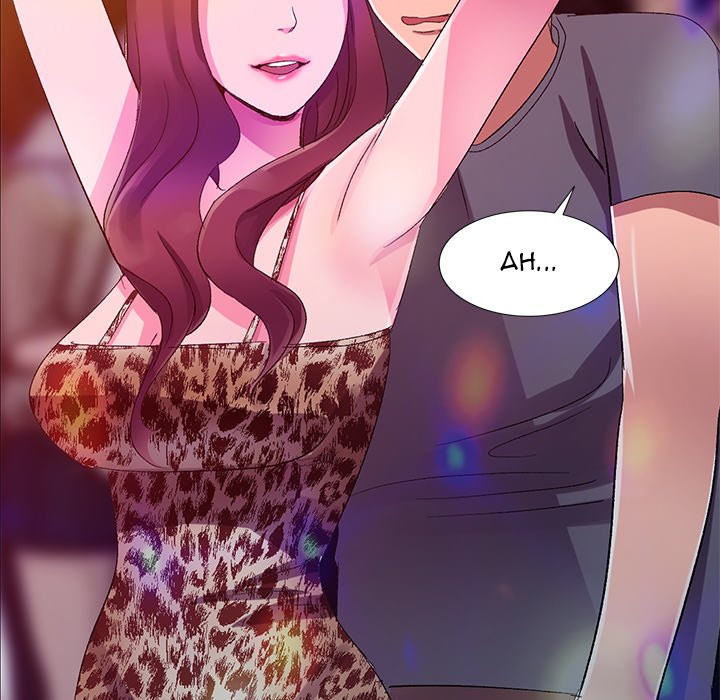 Daydream chapter 4 page 108