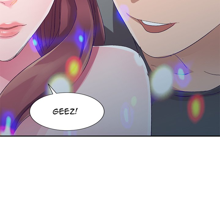 Daydream chapter 4 page 126