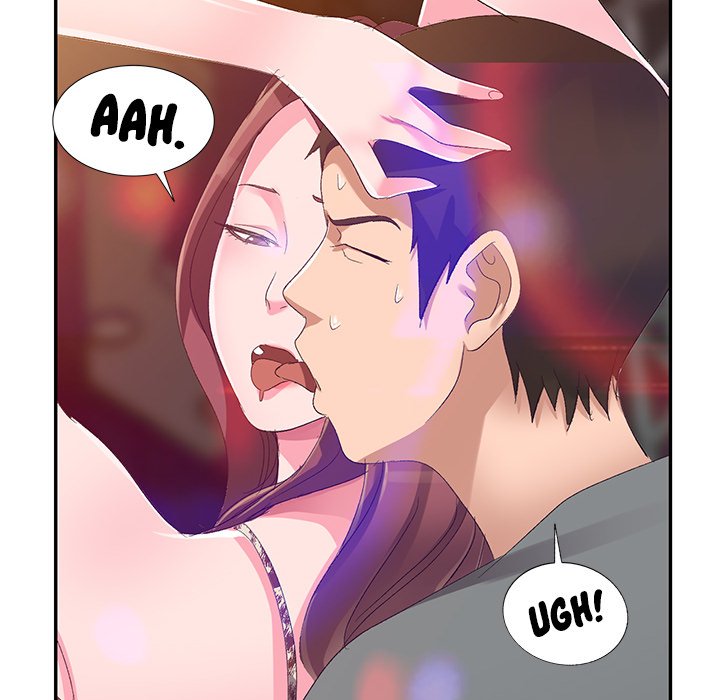 Daydream chapter 4 page 138