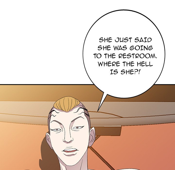 Daydream chapter 4 page 152