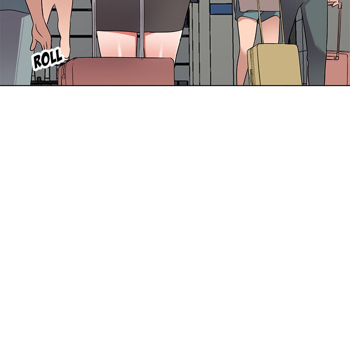 Daydream chapter 40 page 38