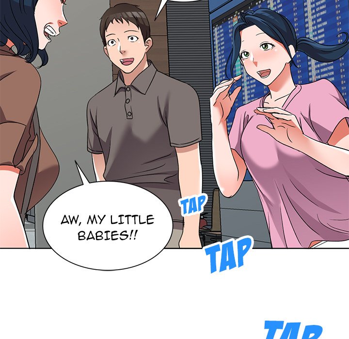 Daydream chapter 40 page 40
